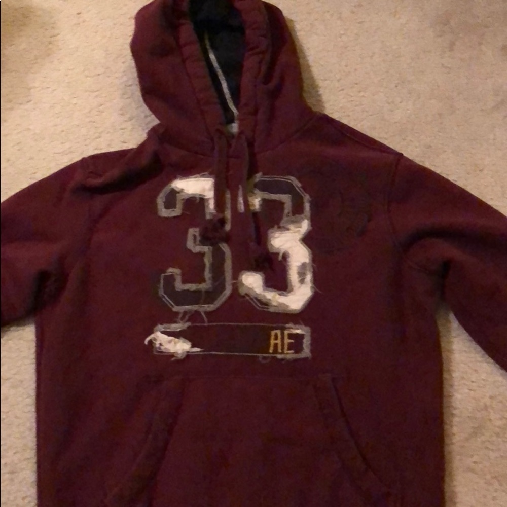 American Eagle Outfitters Hoodie